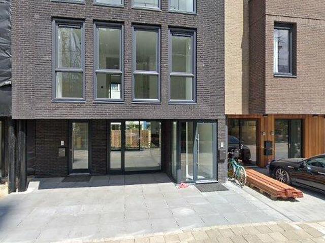 appartement for rent Amsterdam John Blankensteinstraat