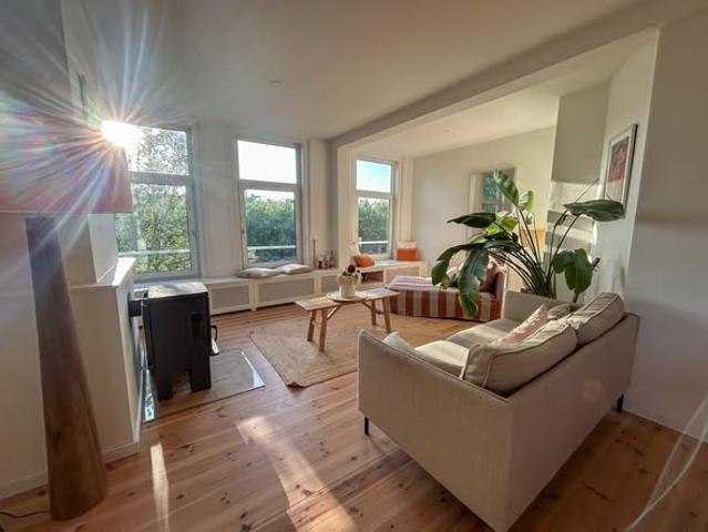 appartement for rent Amsterdam Jordaan