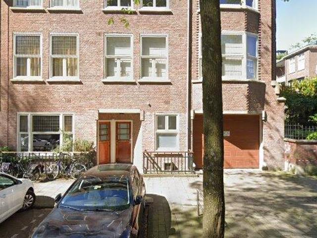 appartement for rent Amsterdam Jacob Obrechtstraat