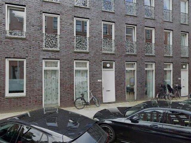 appartement for rent Amsterdam Jacob van Lennepstraat