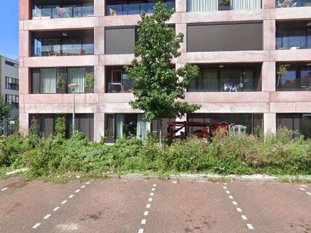 appartement for rent Amsterdam Jan Tooropstraat