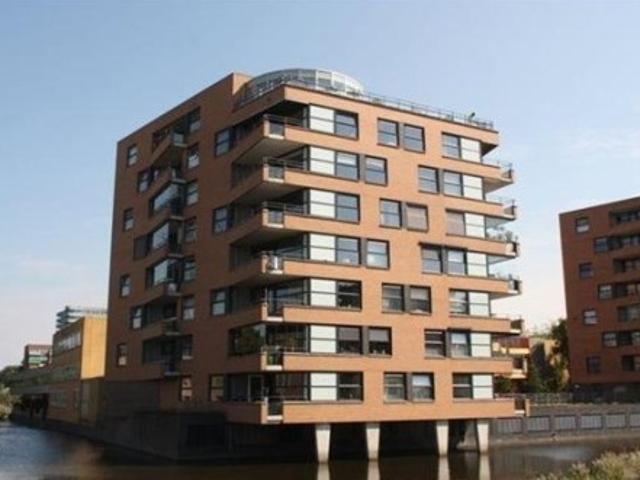 appartement for rent Amsterdam Jan van Duivenvoordestraat