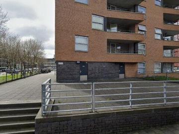 appartement for rent Amsterdam Jan van Duivenvoordestraat