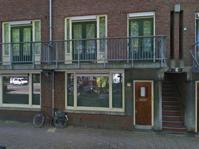 appartement for rent Amsterdam Jan van Galenstraat