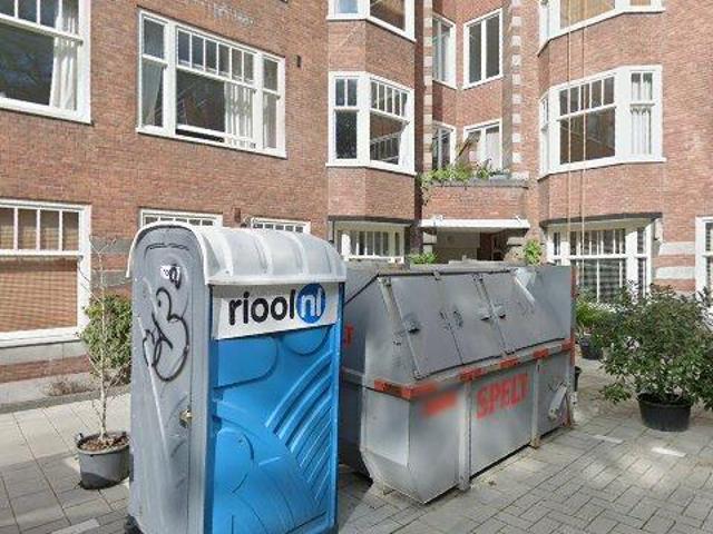 appartement for rent Amsterdam Jekerstraat