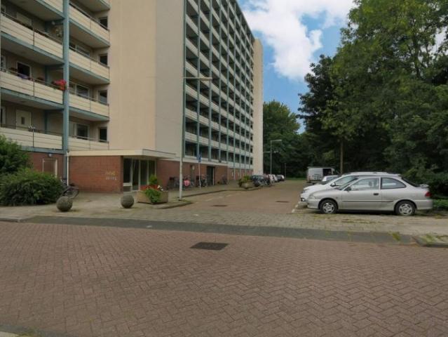 appartement for rent Amsterdam Jisperveldstraat