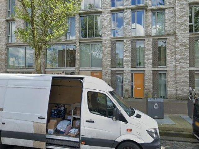 appartement for rent Amsterdam Julius Pergerstraat