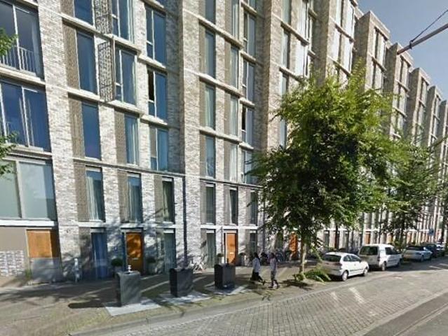 appartement for rent Amsterdam Julius Pergerstraat
