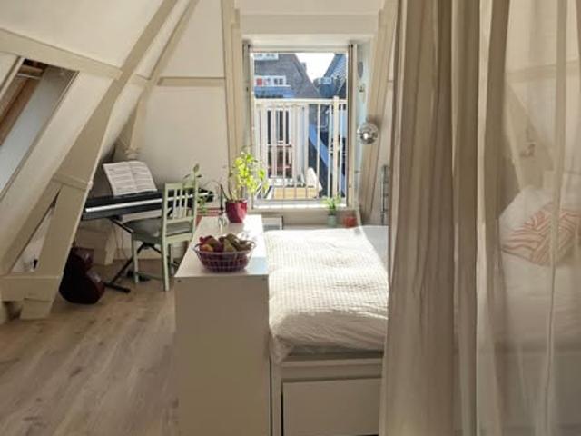 appartement for rent Amsterdam Onbekend