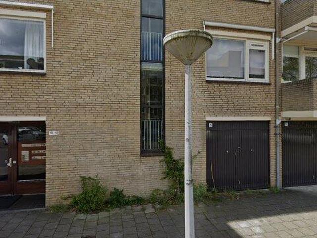 appartement for rent Amsterdam Onstein