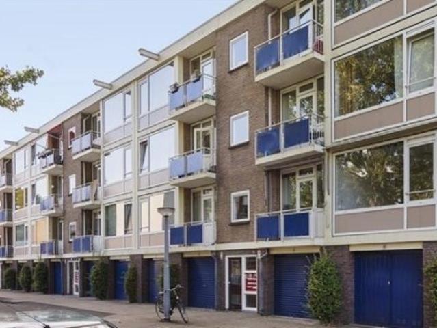 appartement for rent Amsterdam Onstein