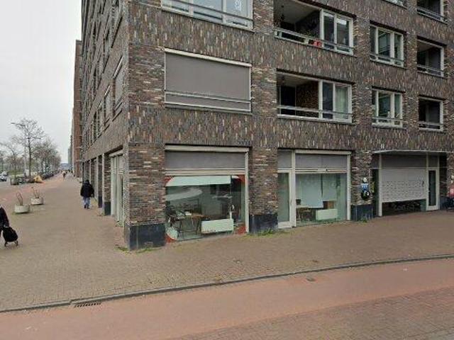 appartement for rent Amsterdam Oostelijke Handelskade