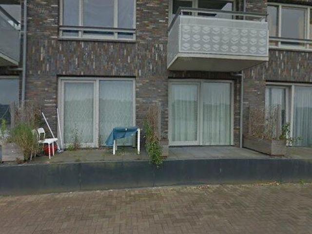 appartement for rent Amsterdam Oostelijke Handelskade