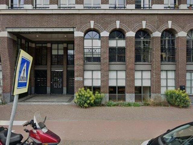 appartement for rent Amsterdam Oostelijke Handelskade