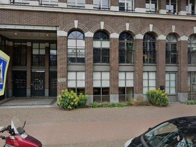 appartement for rent Amsterdam Oostelijke Handelskade