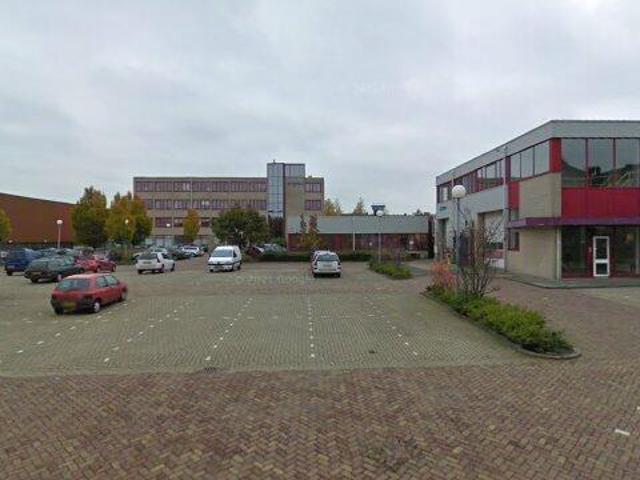 appartement for rent Amsterdam Oostenburgermiddenstraat