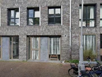 appartement for rent Amsterdam Oostenburgervoorstraat