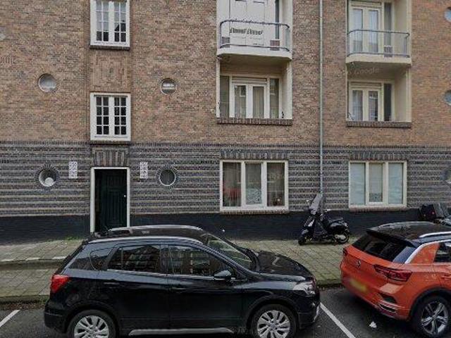 appartement for rent Amsterdam Oostzaanstraat