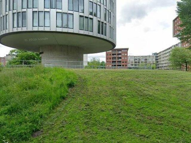 appartement for rent Amsterdam Oeverpad