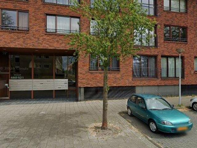 appartement for rent Amsterdam Oeverpad