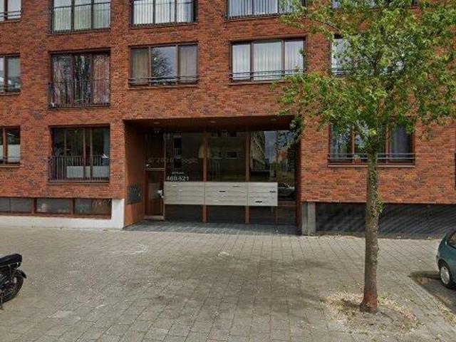 appartement for rent Amsterdam Oeverpad