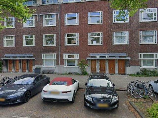 appartement for rent Amsterdam Olympiaplein