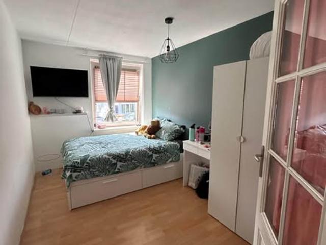 appartement for rent Amsterdam Osdorp