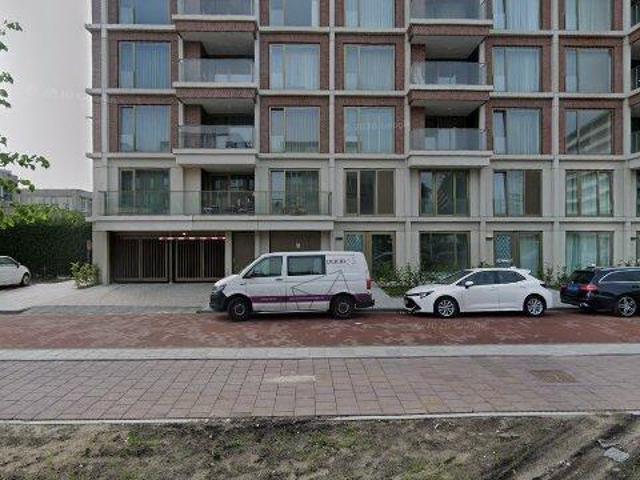 appartement for rent Amsterdam Osdorper Ban