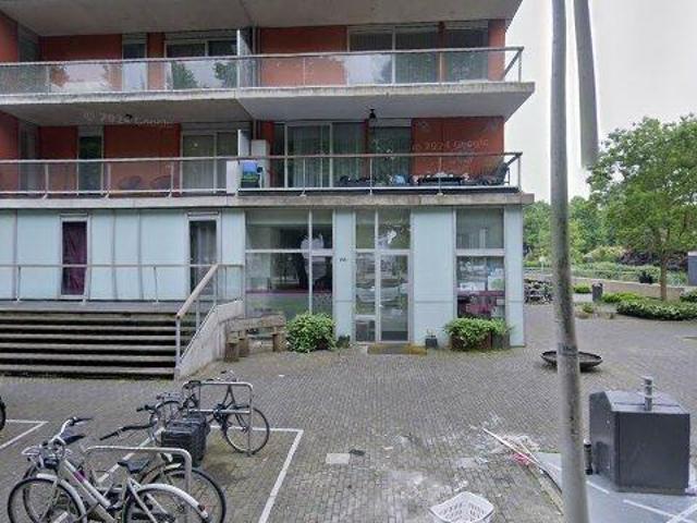 appartement for rent Amsterdam Osdorper Ban