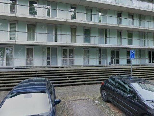 appartement for rent Amsterdam Osdorper Ban
