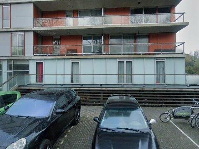 appartement for rent Amsterdam Osdorper Ban