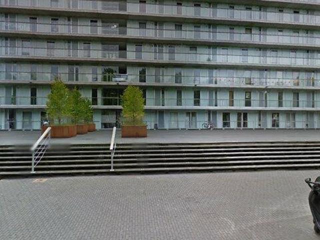 appartement for rent Amsterdam Osdorper Ban