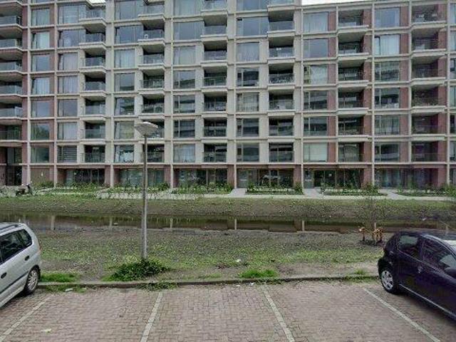 appartement for rent Amsterdam Osdorper Ban
