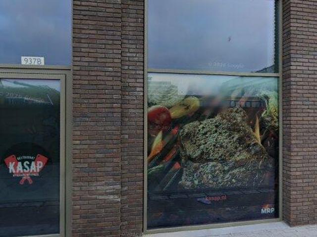 appartement for rent Amsterdam Osdorpplein