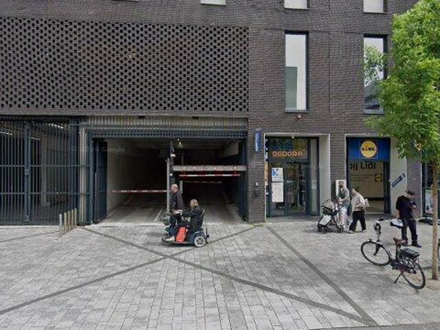 appartement for rent Amsterdam Osdorpplein