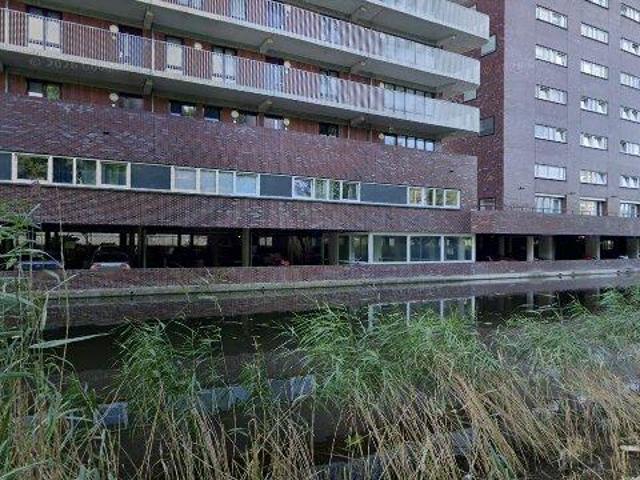 appartement for rent Amsterdam Ottho Heldringstraat