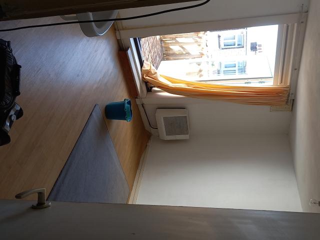 appartement for rent Amsterdam Oude IJselstraat