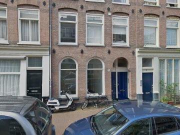 appartement for rent Amsterdam Lodewijk Tripstraat