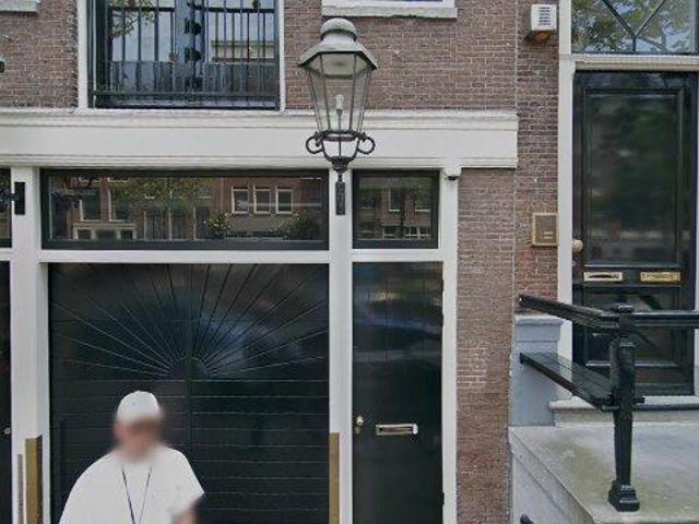 appartement for rent Amsterdam Lauriergracht
