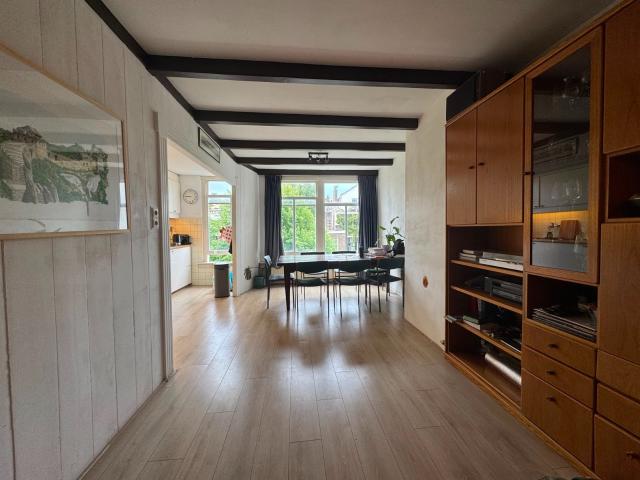 appartement for rent Amsterdam Laurierstraat