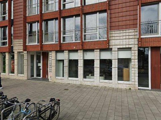 appartement for rent Amsterdam Laan der Hesperiden