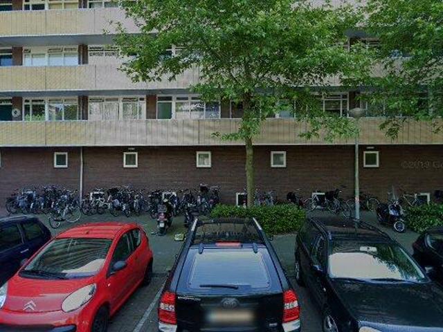 appartement for rent Amsterdam Langswater