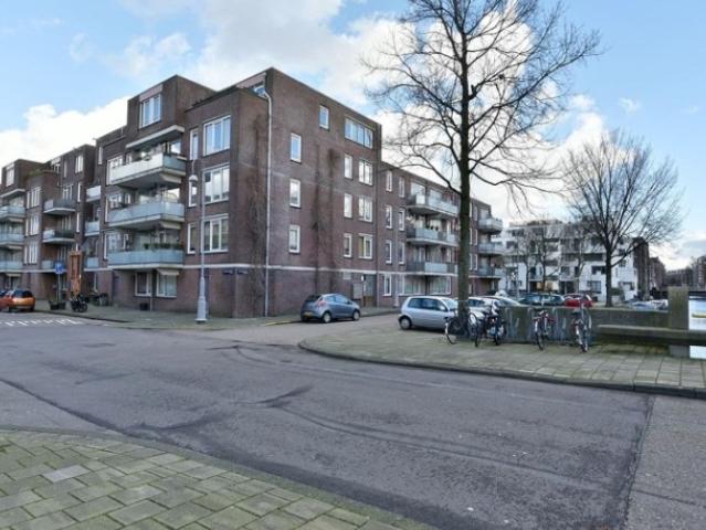 appartement for rent Amsterdam Le Mairekade