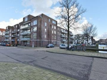 appartement for rent Amsterdam Le Mairekade