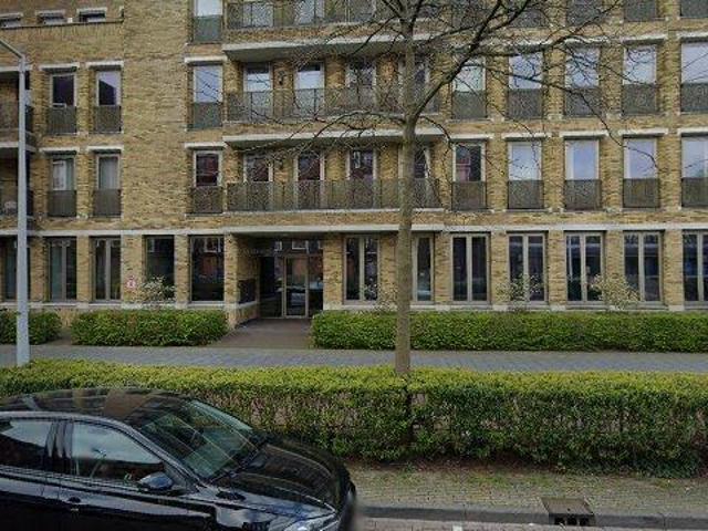 appartement for rent Amsterdam Leeuwendalersweg
