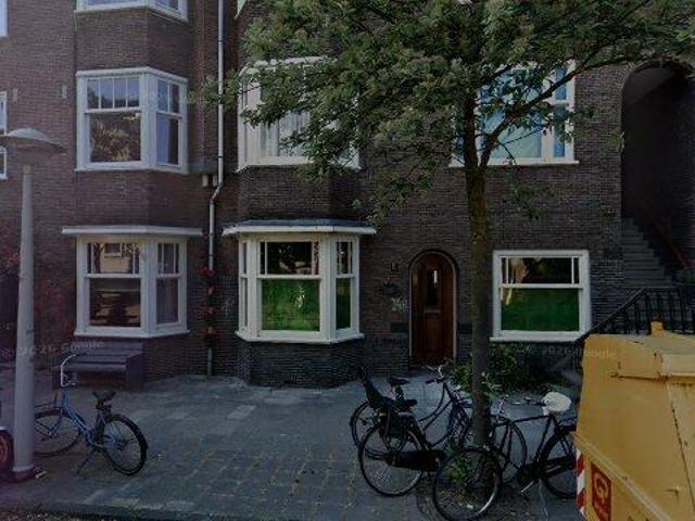 appartement for rent Amsterdam Lekstraat
