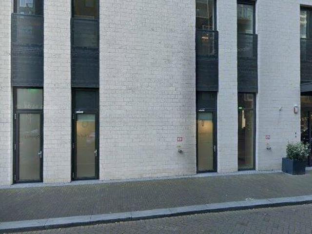 appartement for rent Amsterdam Leonard Bernsteinstraat