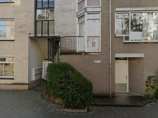 appartement for rent Amsterdam Lizzy Ansinghstraat