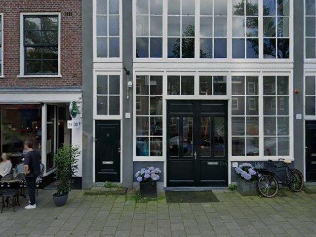appartement for rent Amsterdam Lindengracht