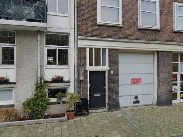 appartement for rent Amsterdam Lindengracht